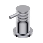 Ручка для смесителя Ritmonio RIGO, Brushed (PR51MC103IX) - Фото 2