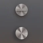 Встроенная часть CeaDesign для термостата (PTR24) - Фото 2