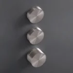 Встроенная часть CeaDesign для термостата на 2 положения (PTR53) - Фото 2