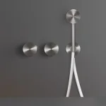 Скрытая часть для смесителя для душа CeaDesign (PWF04) - Фото 2