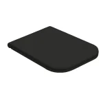 Крышка для унитаза Globo Stone, Smoke (ST022SK) - Фото 1