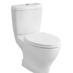 Бачок для унітазу TOTO Le Blanc, White (SW981B) - Фото 1