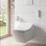 Кришка-біде TOTO WASHLET SX EWATER+, білий (TCF796CG_NW1) - Фото 2