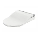Крышка-биде для унитаза TOTO WASHLET RW, белый (TCF802C2G) - Фото 1
