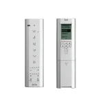 Кришка-біде для унітазу TOTO WASHLET RX EWATER+, білий (TCF894CG) - Фото 3