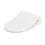 Кришка-біде для унітазу TOTO WASHLET RX EWATER+, білий (TCF894CG) - Фото 1