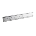 Крышка-биде для унитаза TOTO Neorest WASHLET EWATER+, белый (TCF9786JG_NW1) - Фото 4