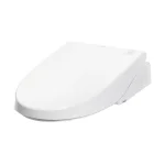 Крышка-биде для унитаза TOTO Neorest WASHLET EWATER+, белый (TCF9786JG_NW1) - Фото 1