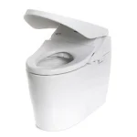Крышка-биде для унитаза TOTO Neorest WASHLET EWATER+, белый (TCF9786JG_NW1) - Фото 2