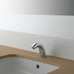 Излив TOTO для автоматического смеситля, хром (TENA40AWV105) - Фото 2