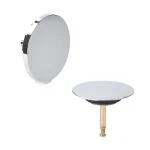 Сифон для ванной Multiplex Trio Villeroy & Boch (U90600361) - Фото 2