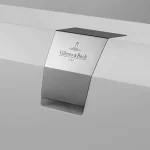 Комплект підключення води до слив-переливу для ванни Villeroy & Boch Squaro Edge 12 (UPCON0123) - Фото 1