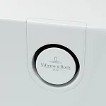 Комплект подключения воды к слив-переливу для ванны Villeroy & Boch Oberon 2.0 (UPCON0136) - Фото 1