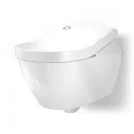 Крышка для унитаза Villeroy&Boch Subway 2.0 (V01EU801) - Фото 2