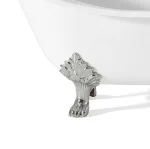 Ніжки для ванни Gaia Imperial Lion 4 шт, хром (VRG15CR) - Фото 1