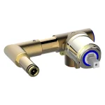 Внутрішня частина для змішувача Bossini APICE (Z00548000000005) - Фото 1