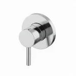 Переключатель режимов для смесителя Paffoni, 2 выхода, Chrome (ZDEV118CR70-LIG) - Фото 1