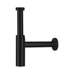 Сифон для умывальника Hansgrohe Flowstar (52105670) - Фото 1