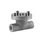Встроенная часть напольного смесителя Gessi (20699-031) - Фото 1