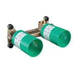 Прихована частина для змішувача Hansgrohe Metris (13622180) - Фото 1