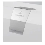 Злив - перелив для ванни Villeroy & Boch Squaro Edge (uPWAS0002) - Фото 1
