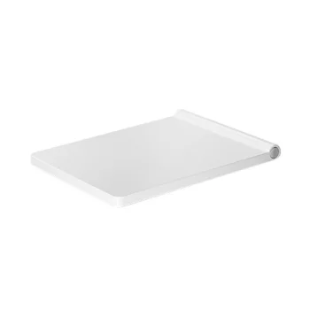Сиденье с крышкой для унитаза Duravit Vero Air (0022090000) - Фото №1