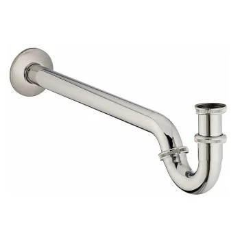 Сифон для биде Duravit (0050270000) - Фото №1