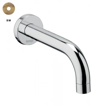 Излив для умывальника Bongio Aqua, скрытого монтажа,… - Фото №1