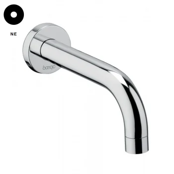 Излив для умывальника Bongio Aqua, скрытого монтажа,… - Фото №1