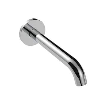 Излив настенный Bongio Linea by AC, Chrome (01017CR19) - Фото №1