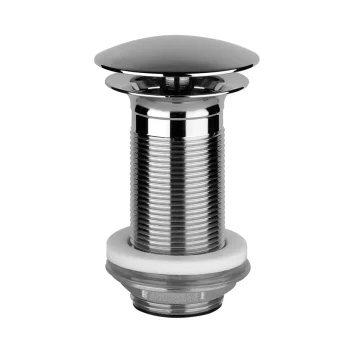 Донный клапан Gessi Origini свободного слива, без… - Фото №1