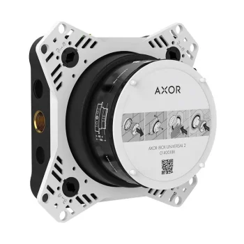Скрытая часть для смесителей AXOR Ibox universal 2… - Фото №1
