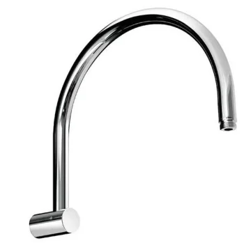 Кронштейн настенный для душа Fir Shower heads, хром… - Фото №1