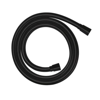 Шланг для ручного душа GRB Incool Black 170, черный… - Фото №1