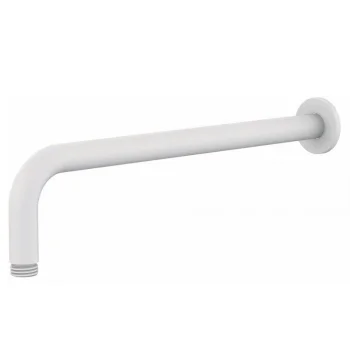 Держатель верхнего душа GRB Hydro WHITE 33см, белый… - Фото №1