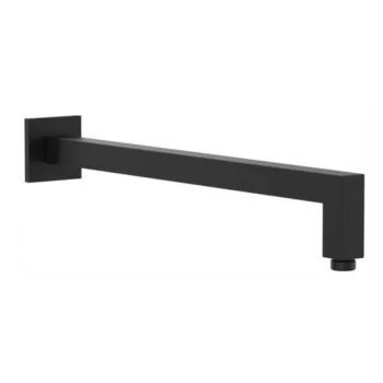 Душевой кронштейн GRB Hydro Black (05025021) - Фото №1