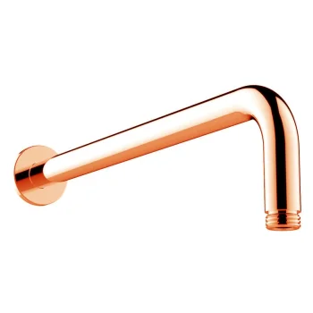 Держатель верхнего душа GRB Hydro Copper PVD, 330… - Фото №1