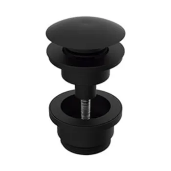 Донный клапан GRB Hydro Black (05055012)