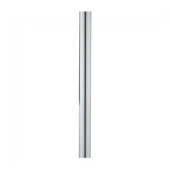 Удлинитель душевой стойки GRB Axis Inox (05070002) - Фото №1