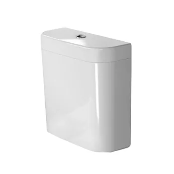 Бачок для унитаза Duravit Happy D.2 (0934000005) - Фото №1