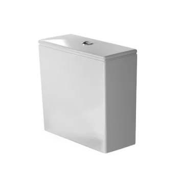 Бачок для унитаза Duravit DuraStyle (0935000005) - Фото №1