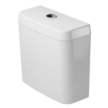 Бачок Duravit D-Code (0940000004) - Фото №1