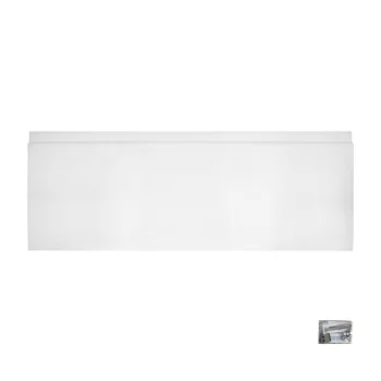 Панель фронтальная Noken MODUL 170 см, белый глянец… - Фото №1