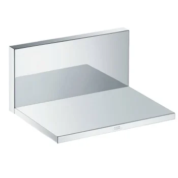 Вилив каскадний AXOR SHOWERSOLUTIONS 240х120, Сhrome (10942000)