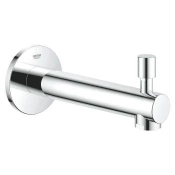 Вилив для ванни Grohe Concetto з перемикачем, хром… - Фото №1