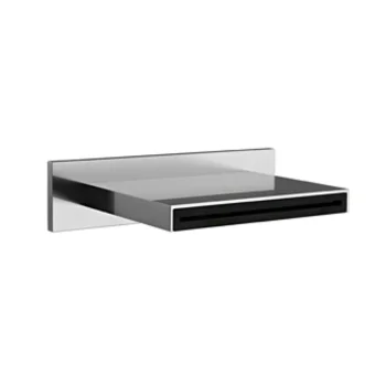 Вилив Dornbracht Deque WATER SHEET (13415979-33)