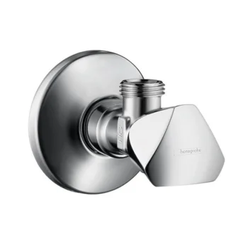 Цанговое подсоединение Hansgrohe E (13903000) - Фото №1