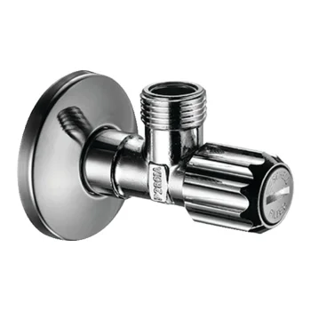 Вентиль кутовий Hansgrohe 1/2