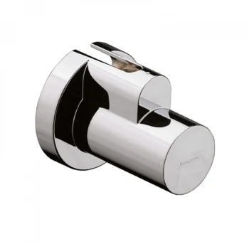 Декоративная накладка Hansgrohe на подсоединительный… - Фото №1