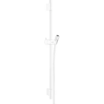 Душевая штанга Hansgrohe Unica S Pura 65 см со шлангом… - Фото №1